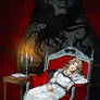 Black Winged Omen