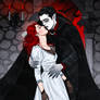 Crimson Kiss