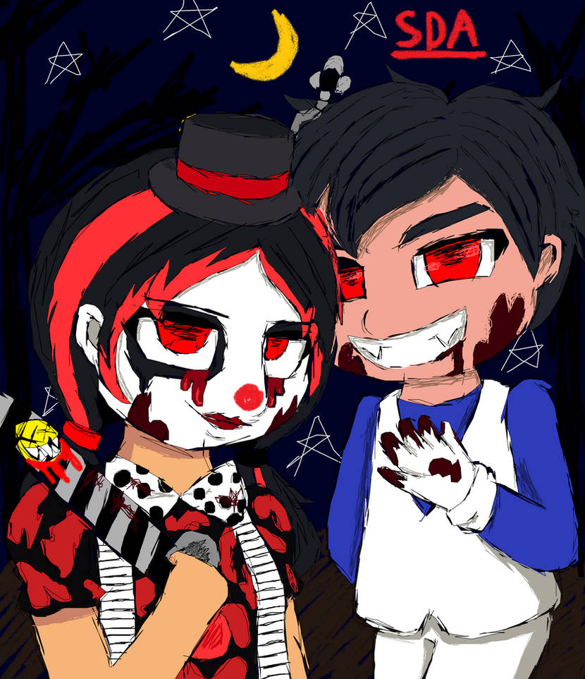 Professor Halloween Deviantart Halloween!! by SheDemonAndrea on DeviantArt