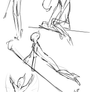 Sketchdump 24 (RotG)