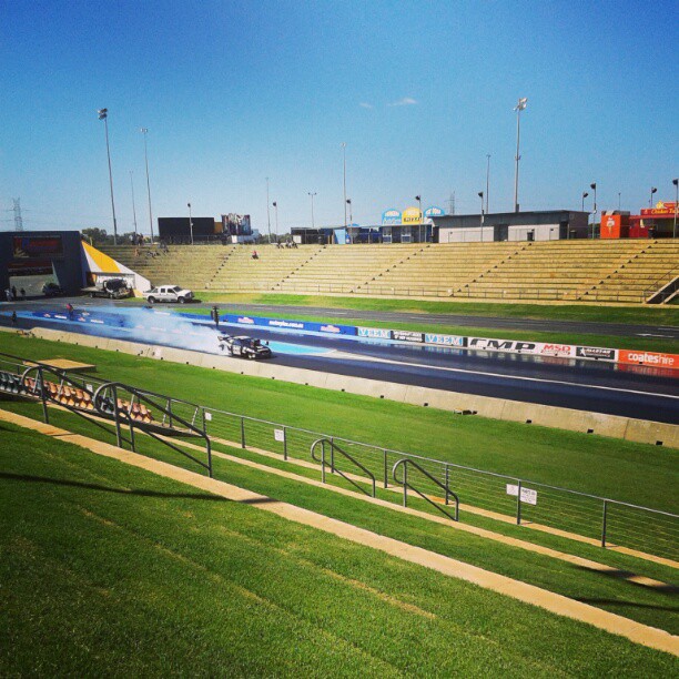 Ben Bray by DragRacingOtaku on DeviantArt