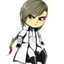 Mathias Andere -Bleach OC-