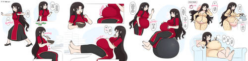 Rin Tohsaka