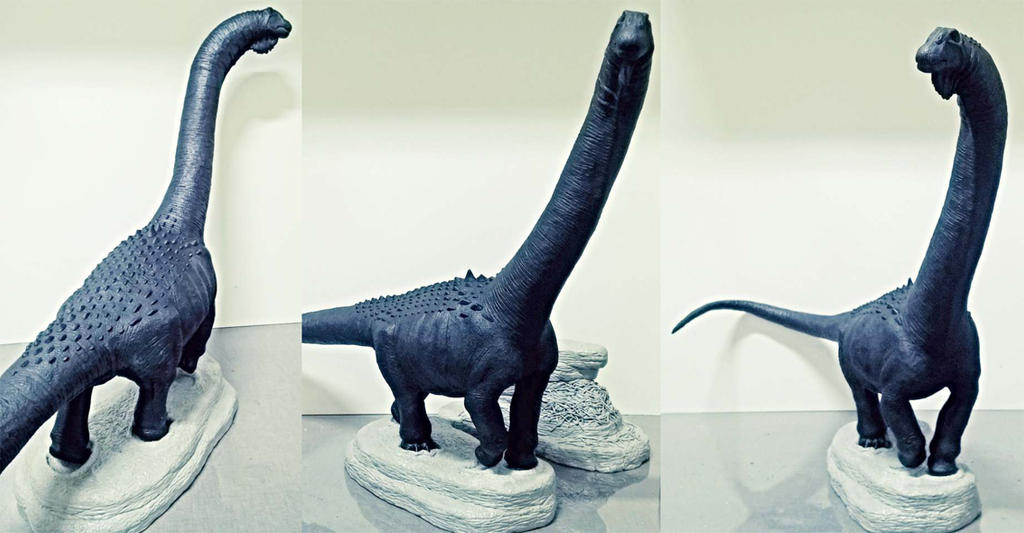 Austroposeidon magnificus by paleoarqueiro on DeviantArt