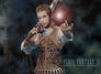 Balthier - Final Fantasy XII