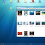 My Dektop'windowsXP'