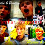 merlin and Arthur (Colin and Bradley)