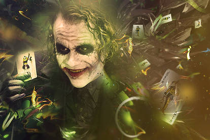 The Joker