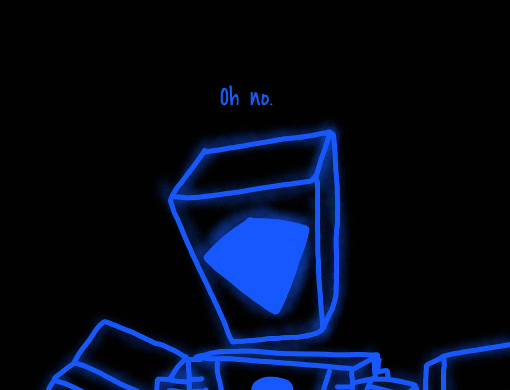 Polyhedron Databrawl Oc By Painted Spinosaurus On Deviantart