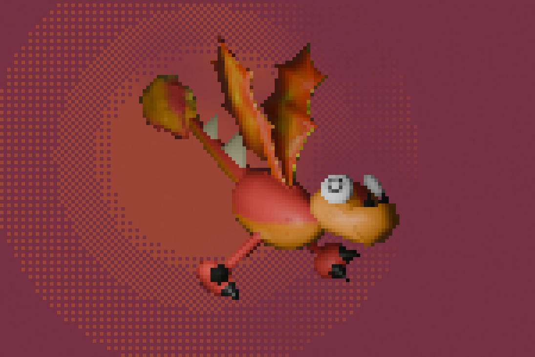 Ignitar Ignitar by SharkyboyRex. by MigraineKitty on DeviantArt