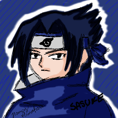 Sasuke