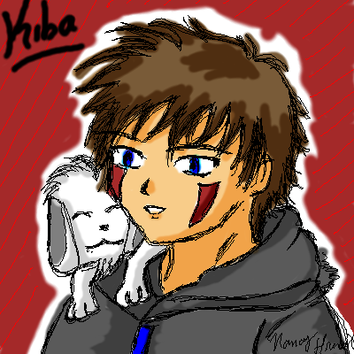 Kiba