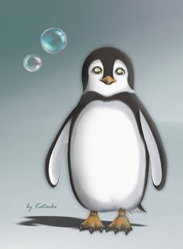 Penguin