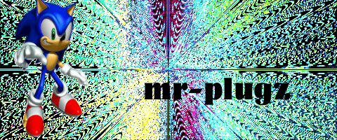 Mr.Plugz