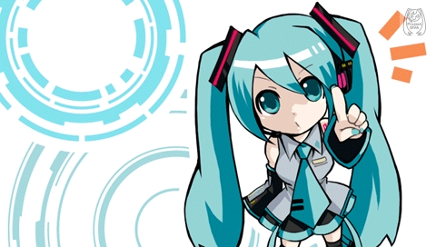 Screenshot 56 Miku Hatsune P.D