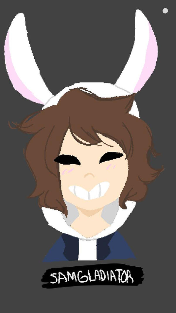 Samgladiator Sam Samgladiator by Technopaint on DeviantArt