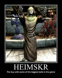 Heimskr