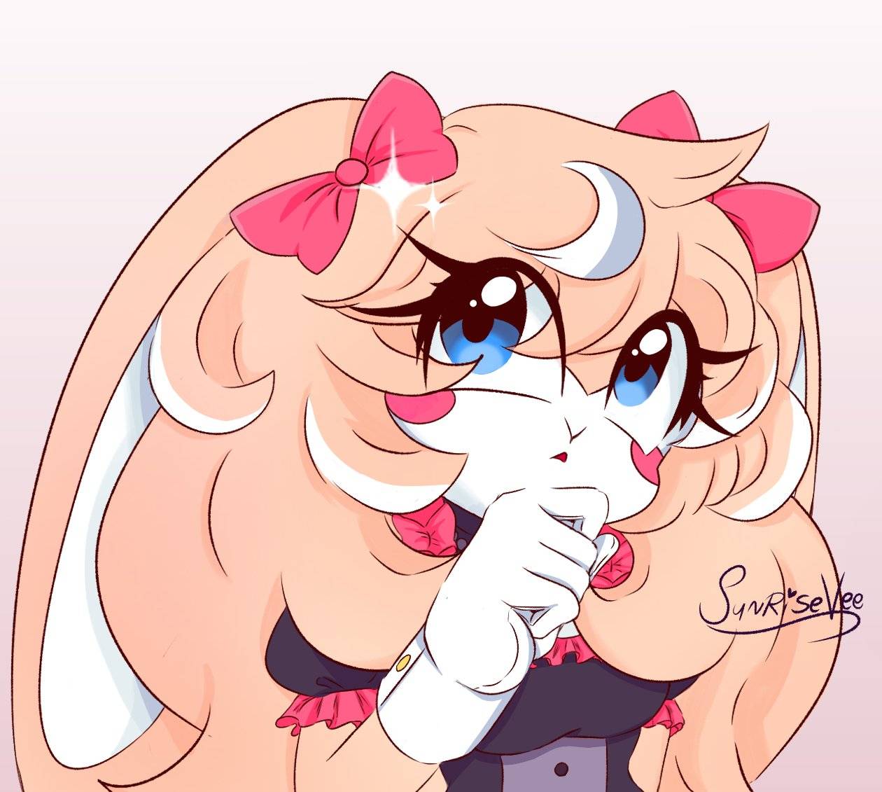Gift: Lottie (Vamrosee)