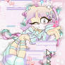 The angel of the internet!!