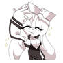 I really like her...clothes