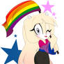 Happy Pride Month!