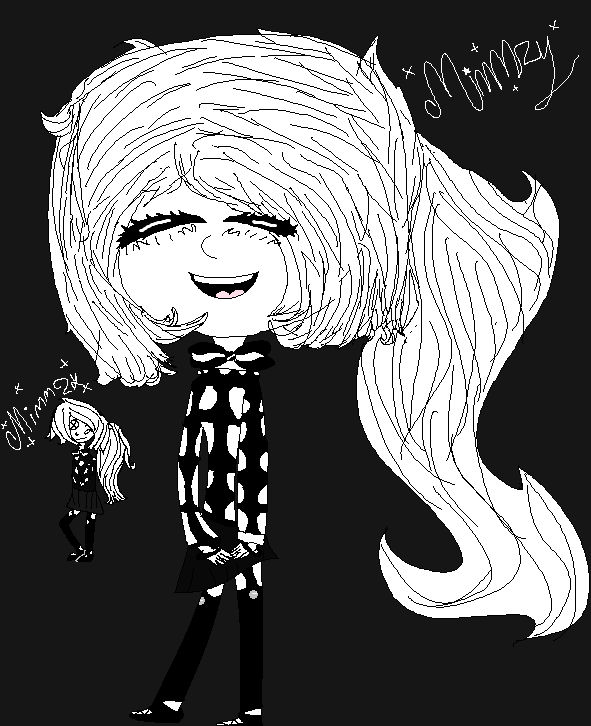 Mimzy by Aspring223 on DeviantArt