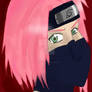 ANBU Sakura