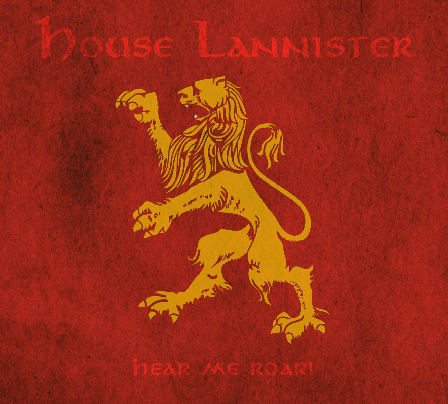 House Lannister