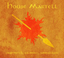 House Martell