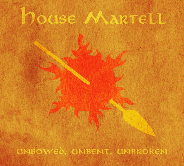 House Martell