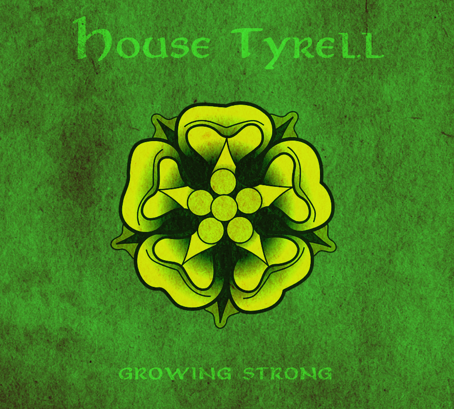 House Tyrell