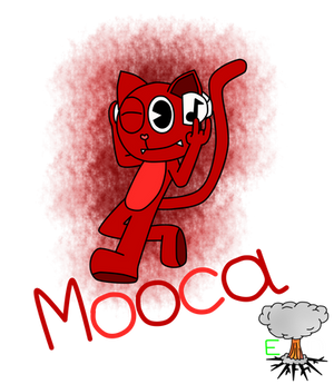 Mocca .:Art-trade:.