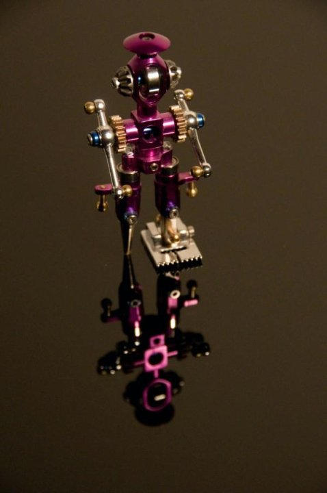 Psyborg Deviantart Psyborg by Psyteks on DeviantArt