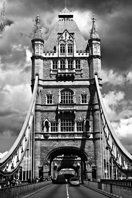 London - Tower Bridge