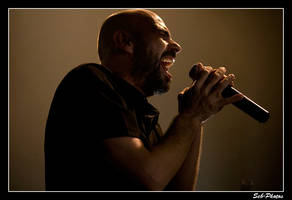 Concert - Prohom - French band
