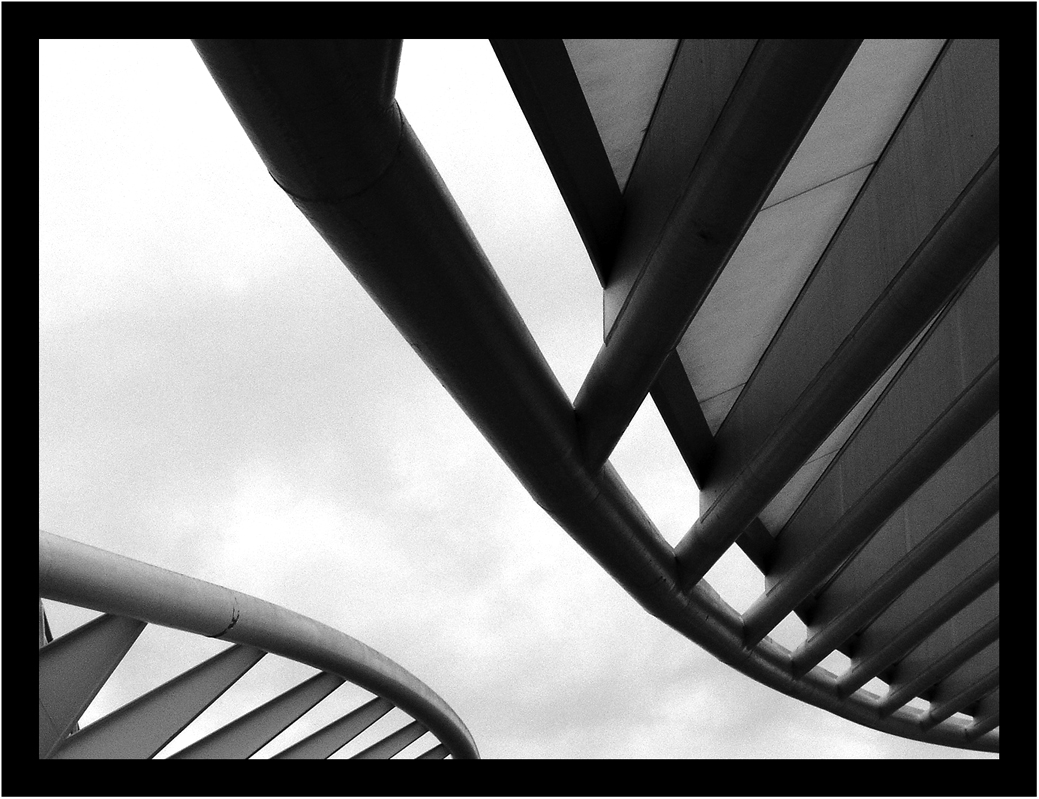steel curves by klos on DeviantArt