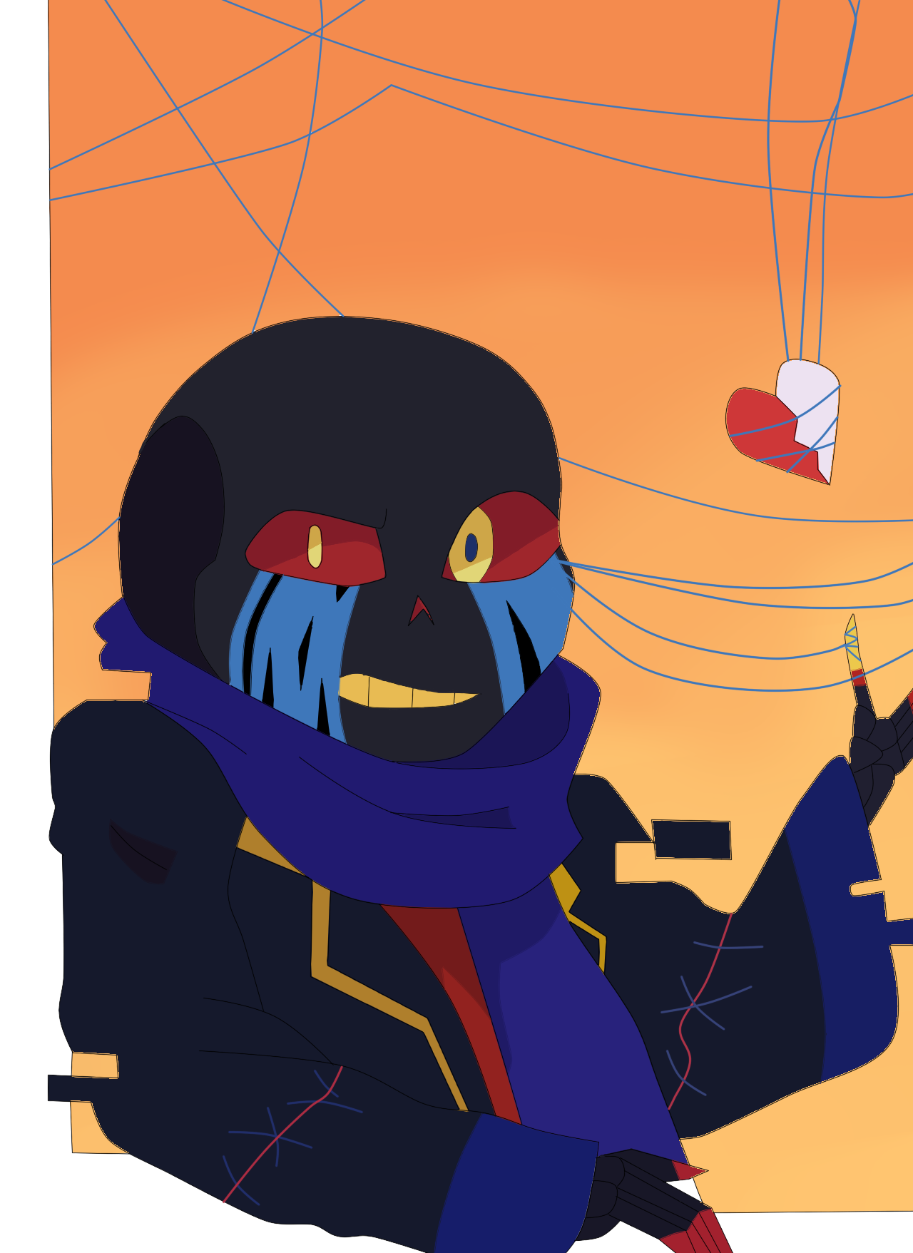 Error sans by 7ronYT on DeviantArt