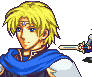 Fire Emblem Sprite Chara