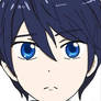 Haruka Nanase