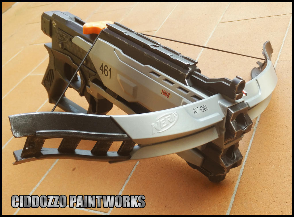 V-Ranger 461 by Ciddozzo on DeviantArt