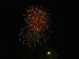 Fireworks Stock 002