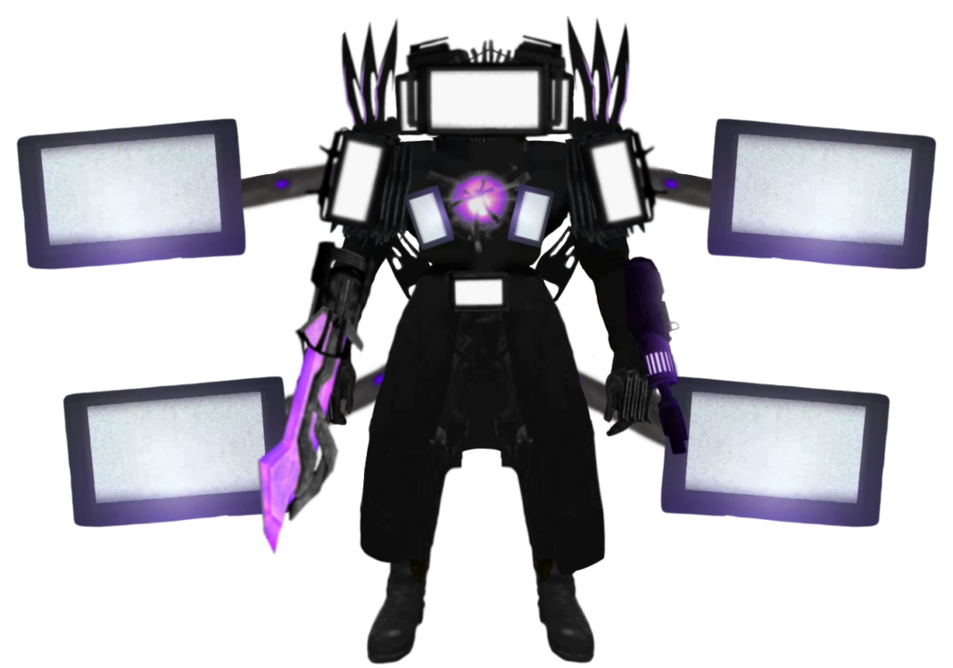 UTTM 2.0/TTM 3.0 Ultimate Red Screen Prep Mode by Batim72017 on DeviantArt