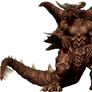 Titanus Bagan