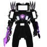 Titan Tv Man 2.5