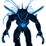 Blue Triadian