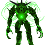 Green Triadian (The Time Triadian)