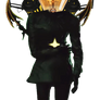 Lightbulbwoman