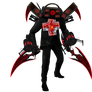 Dark Speakerman 5.0