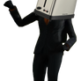 Toasterwoman