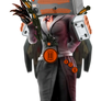 Titan Toasterwoman 2.0